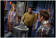 Star Trek Wink of an Eye TV Episode 1968